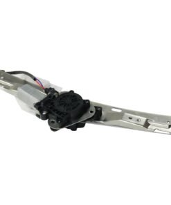 Rear Window Regulator left for 2007-2010 Chrysler Sebring Limited, LX Sedan