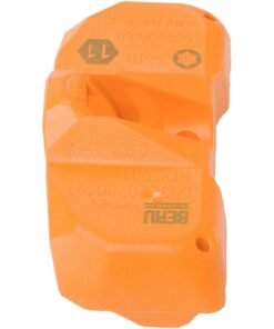 Schrader 20077 Tpms Sensors 433 MHz for 2006-2012,2014-2016 Porsche Cayman
