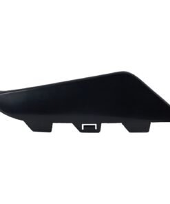 Rear Bumper Trim KI1138102 Left Side for 2021-2022 Kia Sorento Sport Design