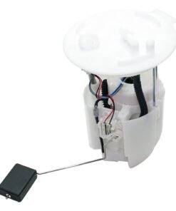 DriveMotive RF31450045 Electric Fuel Pump for 2010-2012 Ford Fusion S, SE, SEL