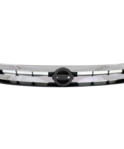 New Grille Trim NI1200256 chrome for 2010 Nissan Rogue Krom & 2011 Rogue S Krom