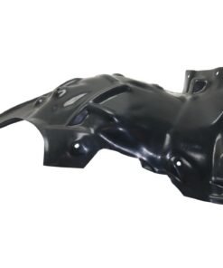Fender Liner 51717356826 right side for 2017-2019 BMW 330i/340i GT xDrive Base