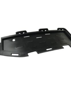 Grill 51118064965 left side for 2019-2020 BMW 540i xDrive & 540i & 530i xDrive