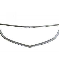 Sherman 0014-98C-0 Grille Surround for 2015-2017 Acura TLX