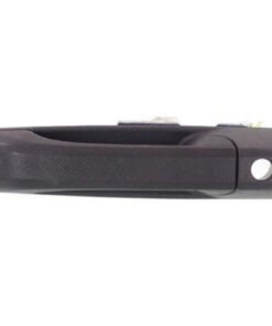 Sherman 087-136BL Rear Exterior Door Handle left side for 06-07 Jeep Commander