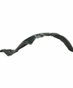 Front Fender Liner Splash Shield RH for 2014-2016 Toyota Corolla, Passenger Side
