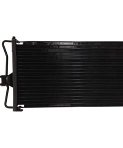 Kool Vue KVAC4975 A/C Condenser Aluminum for 2001-2004 Mazda Tribute DX, ES, LX