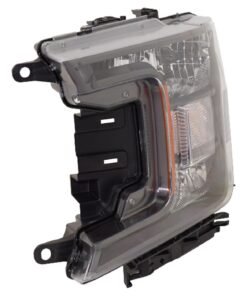 Headlight KL3Z13008B CAPA Halogen Left Side for 2018-2020 Ford F-150