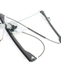 New Front Window Regulator w/motor right side for 2002-2007 Buick Rendezvous