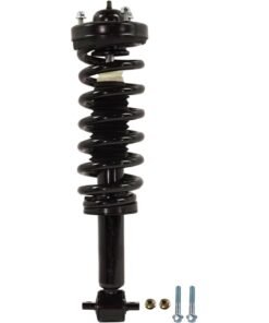 TrueDrive RF28050075 Front Loaded Strut Right Side for 2014 Ford F-150 FWD