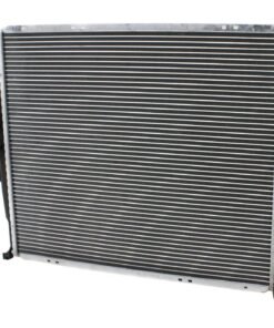 New Radiator BM3010169 aluminum core for 2007-2008 BMW X3 3.0si