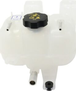 New Coolant Reservoir CH3014169 for 2017-2020 Chrysler Pacifica