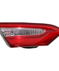 New Tail Light halogen left side CAPA for 2018-2020 Camry Hybrid LE, L, LE