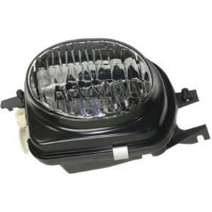 Front Fog Light left side for 2001-2005 Mercedes C240 Base Sedan 4-Door