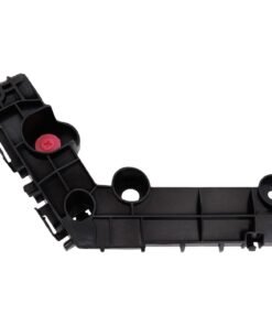 Front Bumper Retainer TO1042140 Left Side for 2019-2022 Toyota Avalon
