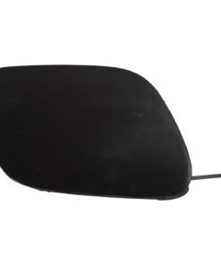 New Front Tow Eye Cover primed left side for 2019-2021 Toyota Prius