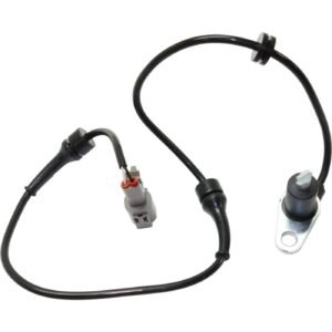 Front ABS Speed Sensor 479100W060 right side for 03-04 Nissan Pathfinder LE, SE