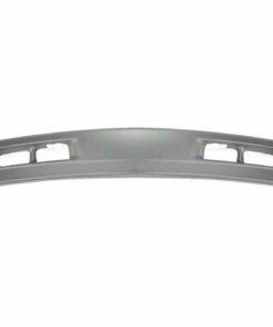 Front Chrome Bumper Valance 5pc Kit for 1999-2004 Silverado/Suburban 1500, Tahoe