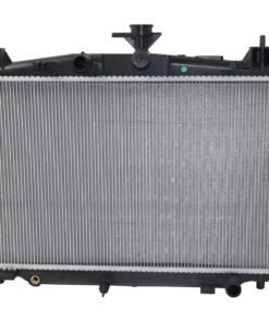 New Radiators ZY9E15200 for 2011-2014 Mazda 2 GS, GX, Sport, Touring