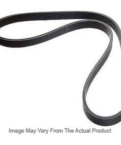 Dayco 5060690 Drive Belt for 1994-1997 Volvo 850 Base, GLT & 1997-1998 S90