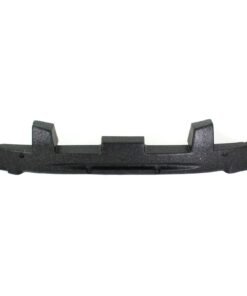 Front Bumper Absorber REPN011706 for 2010-2012 Nissan Altima S SR 2-Door, Coupe