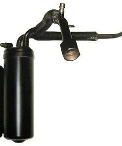 GPD 1411630 A/C Accumulator for 2003-2006 Ford E-150 Base w/o Rear AC