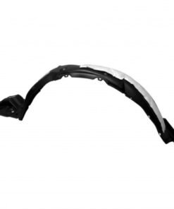 Sherman 8175A-24Q-1 Front Fender Liner Left Side for 2014-2016 Toyota Corolla