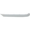 Rear Bumper Trim left side for 01-07 Mercedes C230 C240 C280 C320 C350 C55 C32
