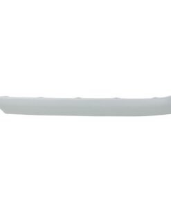 Rear Bumper Trim left side for 01-07 Mercedes C230 C240 C280 C320 C350 C55 C32