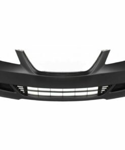 NEW Front Bumper Cover, Primed, 04711SHJA90ZZ for 2005-2007 Honda Odyssey