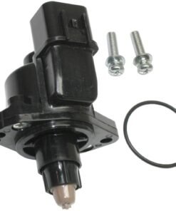 New Idle Air Control Valve for 1992-1995 Sonata Hyundai Base, GL, GLS