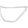 New Grille Trim 75105TZ5A02 chrome CAPA for 2014-2016 Acura MDX Base, SH-AWD