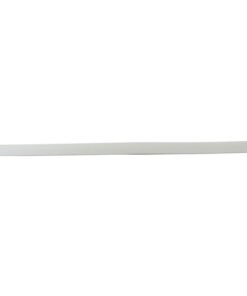 Front Door Molding 75741AA050C0 left side for 2002-2006 Toyota Camry LE, SE