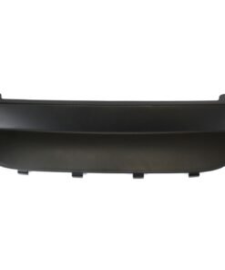 New Rear Tow Eye Cover GM1129105 for 2008-2011 Buick Enclave CX, CXL