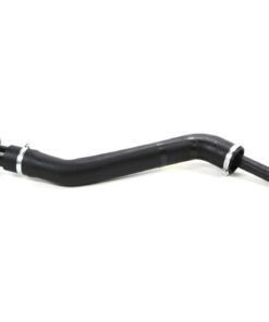 JC Whitney Fuel Tank Filler Neck Pipe & Hose for 93-97 Ford Ranger STX, XL, XLT