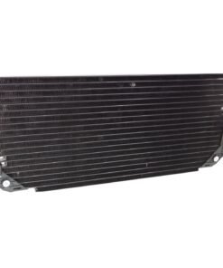 Kool Vue KVAC4897 A/C Condenser Aluminum Core for 98-02 Toyota Corolla CE, LE