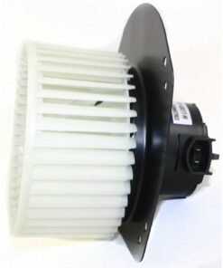 New Blower Motor 1W7Z19805BA for 1983-1989 Mercury Grand Marquis Base