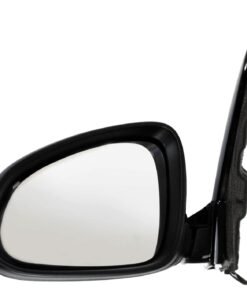 Kool Vue BK39EL Mirror Power Glass Left Side for 2012-2017 Buick Verano Sedan