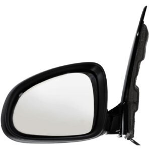 Kool Vue BK39EL Mirror Power Glass Left Side for 2012-2017 Buick Verano Sedan
