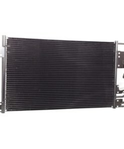 Kool Vue KVAC3107 A/C Condenser Aluminum Core for 2002-2004 Saturn Vue Base