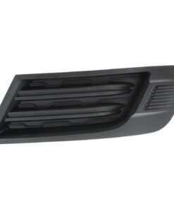 New Fog Light Cover GM1038151 left side for 2013-2017 Chevrolet Traverse LS, LT