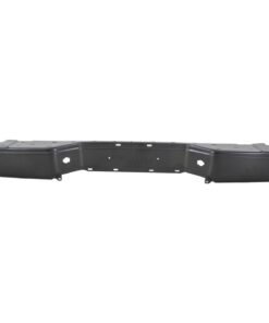 Rear Step Bumper face bar only steel primed for 2013-2019 Nissan Frontier
