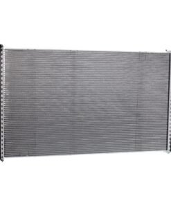 Radiator FO3010321 for 2013-2019 Ford Taurus Limited, SEL, SHO AWD