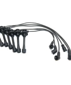 New Spark Plug Wires Set for 97-2004 Mitsubishi Montero Sport LS, XLS