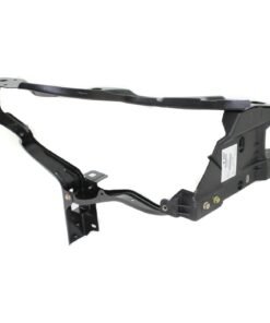 New Radiator Support left side for 2010-2013 Mercedes E350 Base 4-Door, Sedan