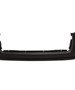 New Rear Bumper Cover 6AF67TZZAA primed for 2015-2021 Ram ProMaster City