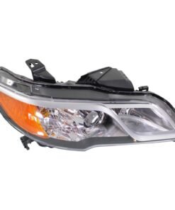 Headlight HID/Xenon clear lens right side for 2013-2015 Acura RDX