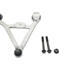TrueDrive Rear Control Arm Left Upper for 2009-2015 Jaguar XF Supercharged RWD