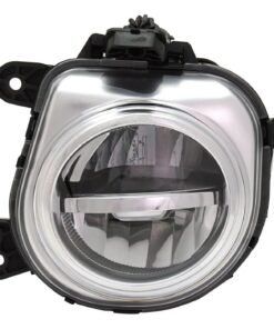 New Front Fog Light 63177317251-PFM LED left side for 2015-2018 BMW X4