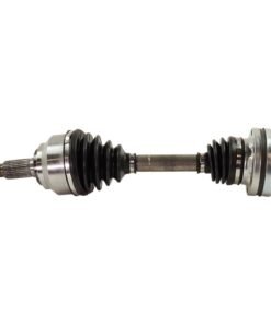 TrueDrive RP28160004 Front Axle Assembly Left or Right for 2007-2010 Audi Q7
